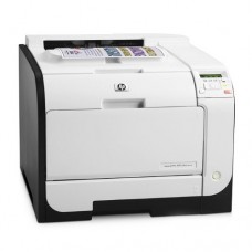 HP LaserJet  Pro 400 M451nw Color 